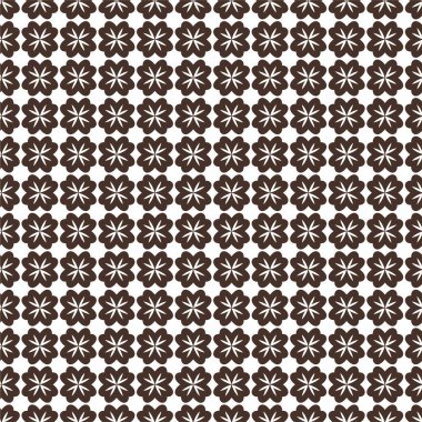 Soyut geometrik süslemesiz desen. tasarım arkaplanı, vektör illüstrasyonu