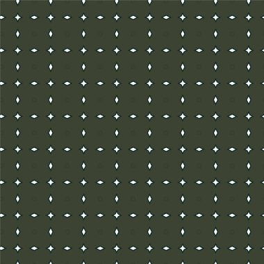 Soyut geometrik süslemesiz desen. tasarım arkaplanı, vektör illüstrasyonu