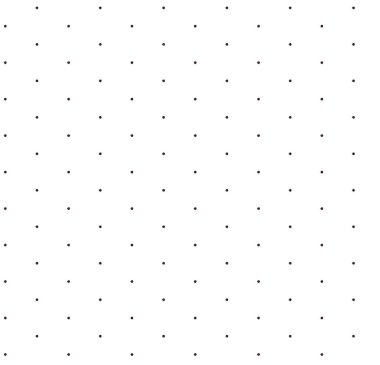 Geometrik süslemeli vektör deseni. Kusursuz tasarım dokusu 