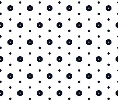 Soyut geometrik süslemesiz desen. tasarım arkaplanı, vektör illüstrasyonu