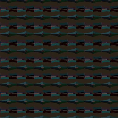  Kusursuz şablon arkaplan, vektör illüstrasyonu