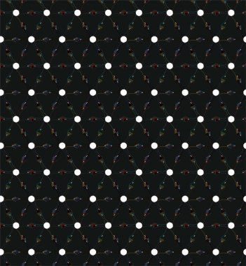 Soyut geometrik süslemesiz desen. tasarım arkaplanı, vektör illüstrasyonu