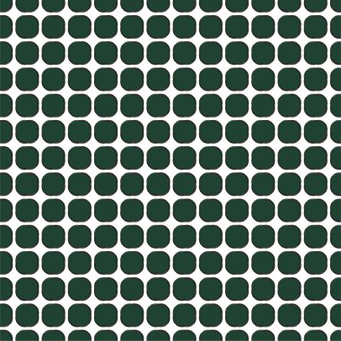 Soyut geometrik süslemesiz desen. tasarım arkaplanı, vektör illüstrasyonu