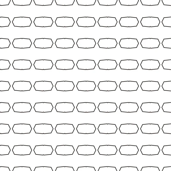 추상적 기하학적 섬유없는 일러스트 — 스톡 벡터