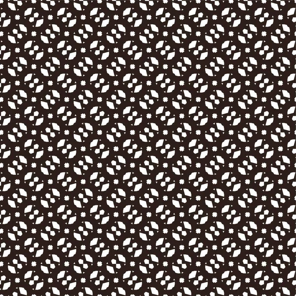 Soyut geometrik süslemesiz desen. tasarım arkaplanı, vektör illüstrasyonu
