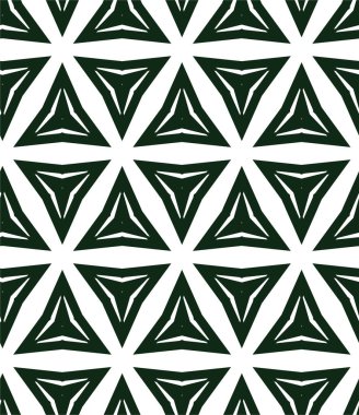 Soyut geometrik süslemesiz desen. tasarım arkaplanı, vektör illüstrasyonu