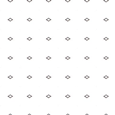 Soyut geometrik süslemesiz desen. tasarım arkaplanı, vektör illüstrasyonu