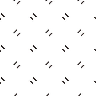 Soyut geometrik süslemesiz desen. tasarım arkaplanı, vektör illüstrasyonu