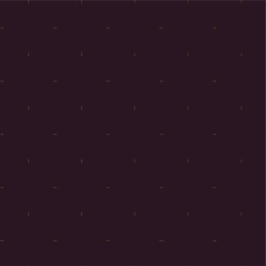 Geometrik süslemeli vektör deseni. Kusursuz tasarım dokusu 