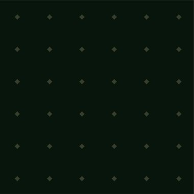 Geometrik süslemeli vektör deseni. Kusursuz tasarım dokusu 