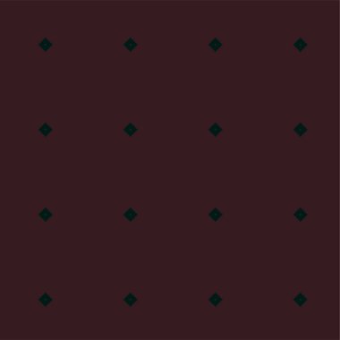 Geometrik süslemeli vektör deseni. Kusursuz tasarım dokusu 