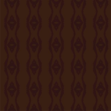 Soyut geometrik süslemesiz desen. tasarım arkaplanı, vektör illüstrasyonu