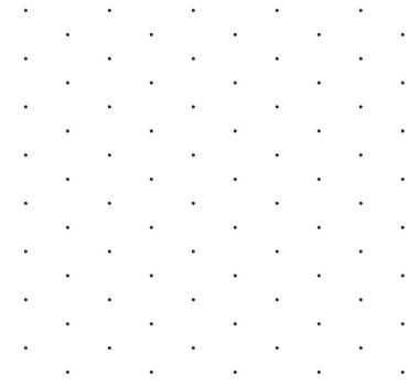 Geometrik süslemeli vektör deseni. Kusursuz tasarım dokusu 