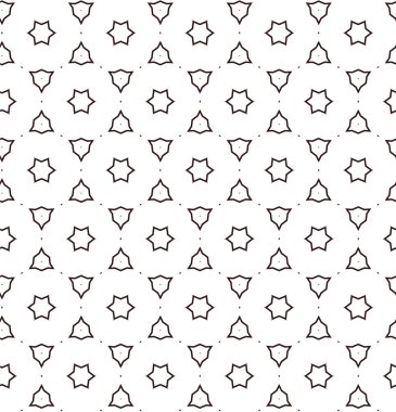  Kusursuz şablon arkaplan, vektör illüstrasyonu