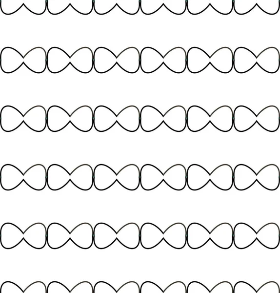 Απρόσκοπτη Φόντο Μοτίβο Διανυσματική Απεικόνιση — Διανυσματικό Αρχείο