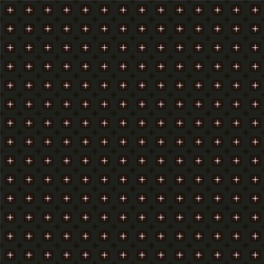 Soyut geometrik süslemesiz desen. tasarım arkaplanı, vektör illüstrasyonu