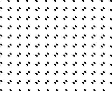 Soyut geometrik süslemesiz desen. tasarım arkaplanı, vektör illüstrasyonu