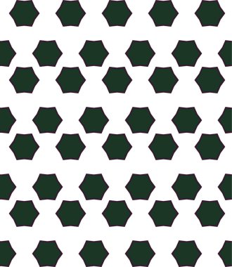 Soyut geometrik süslemesiz desen. tasarım arkaplanı, vektör illüstrasyonu