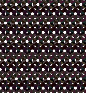  Kusursuz şablon arkaplan, vektör illüstrasyonu