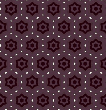 Soyut geometrik süslemesiz desen. tasarım arkaplanı, vektör illüstrasyonu