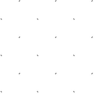 Soyut geometrik süslemesiz desen. tasarım arkaplanı, vektör illüstrasyonu