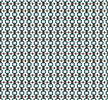 Soyut geometrik süslemesiz desen. tasarım arkaplanı, vektör illüstrasyonu