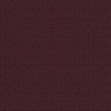 Soyut geometrik süslemesiz desen. tasarım arkaplanı, vektör illüstrasyonu