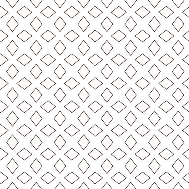  Kusursuz şablon arkaplan, vektör illüstrasyonu