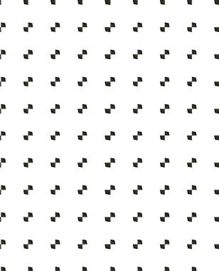 Soyut geometrik süslemesiz desen. tasarım arkaplanı, vektör illüstrasyonu