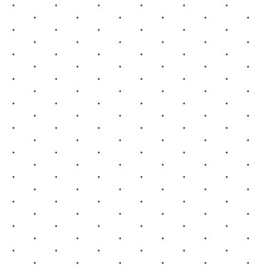 Soyut geometrik süslemesiz desen. tasarım arkaplanı, vektör illüstrasyonu