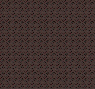 Soyut geometrik süslemesiz desen. tasarım arkaplanı, vektör illüstrasyonu