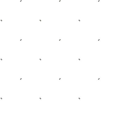 Soyut geometrik süslemesiz desen. tasarım arkaplanı, vektör illüstrasyonu