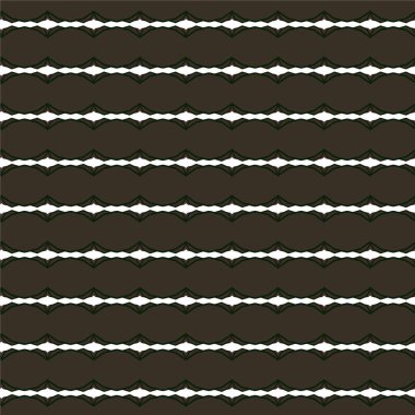 Soyut geometrik süslemesiz desen. tasarım arkaplanı, vektör illüstrasyonu