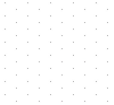 Soyut geometrik süslemesiz desen. tasarım arkaplanı, vektör illüstrasyonu