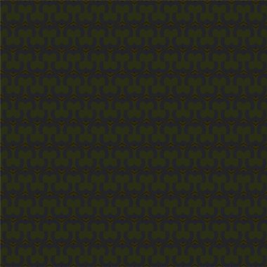 Soyut geometrik süslemesiz desen. tasarım arkaplanı, vektör illüstrasyonu