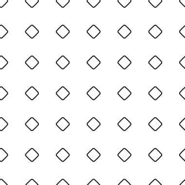 Soyut geometrik süslemesiz desen. tasarım arkaplanı, vektör illüstrasyonu