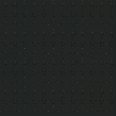 Soyut geometrik süslemesiz desen. tasarım arkaplanı, vektör illüstrasyonu