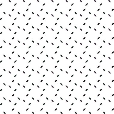 Soyut geometrik süslemesiz desen. tasarım arkaplanı, vektör illüstrasyonu