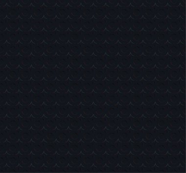 Soyut geometrik süslemesiz desen. tasarım arkaplanı, vektör illüstrasyonu