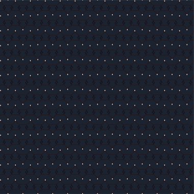 Soyut geometrik süslemesiz desen. tasarım arkaplanı, vektör illüstrasyonu