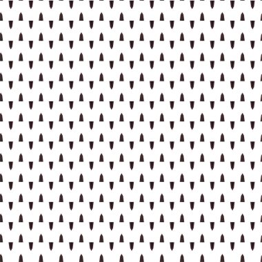 Soyut geometrik süslemesiz desen. tasarım arkaplanı, vektör illüstrasyonu