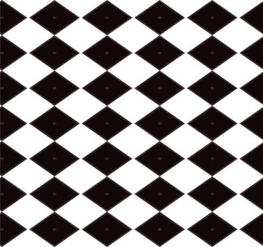 Soyut geometrik süslemesiz desen. tasarım arkaplanı, vektör illüstrasyonu
