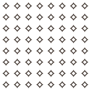  Kusursuz şablon arkaplan, vektör illüstrasyonu