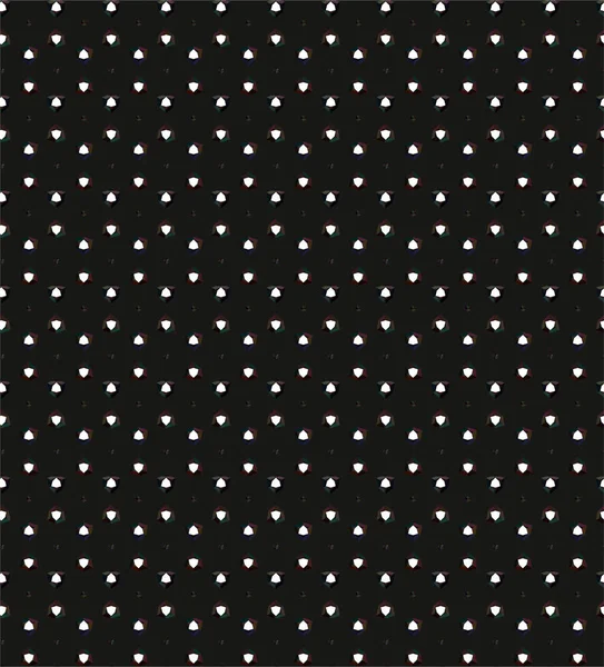 Soyut geometrik süslemesiz desen. tasarım arkaplanı, vektör illüstrasyonu