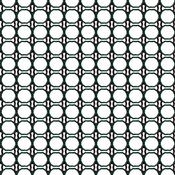 추상적 기하학적 섬유없는 일러스트 — 스톡 벡터