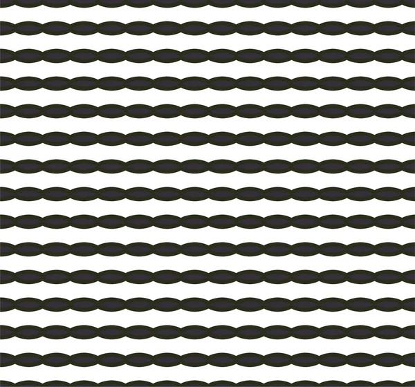 Soyut geometrik süslemesiz desen. tasarım arkaplanı, vektör illüstrasyonu