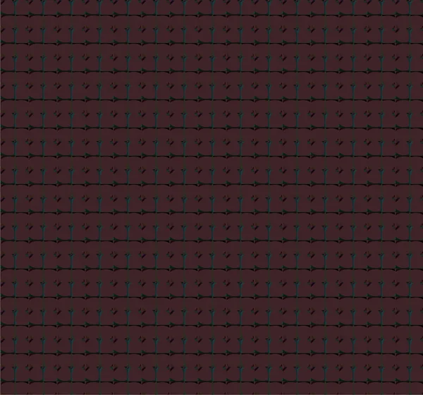 Soyut geometrik süslemesiz desen. tasarım arkaplanı, vektör illüstrasyonu