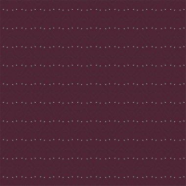 Geometrik süslemeli vektör deseni. Kusursuz tasarım dokusu 