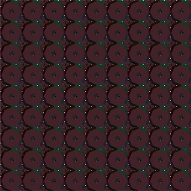 Soyut geometrik süslemesiz desen. tasarım arkaplanı, vektör illüstrasyonu