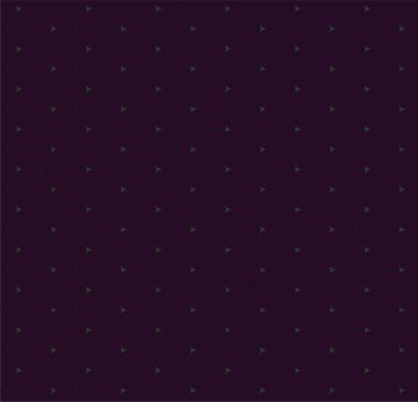 Soyut geometrik süslemesiz desen. tasarım arkaplanı, vektör illüstrasyonu